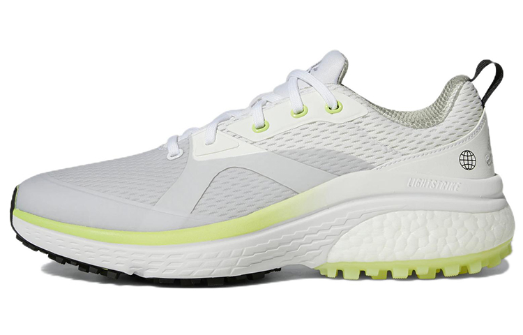 adidas Solarmotion 'White Pulse Lime' GW0896