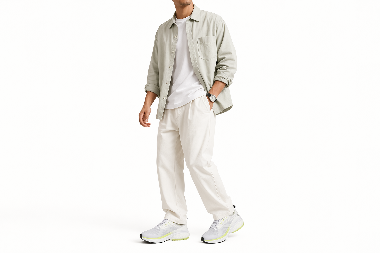 Order adidas Solarmotion ''Blanc Pulse Lime'' GW0896