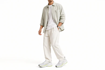 Order adidas Solarmotion '白色脈衝青檸' GW0896