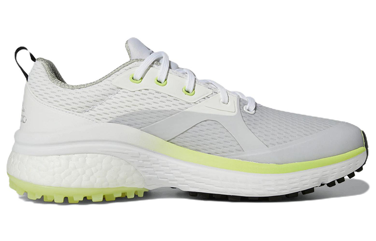 Lookbook adidas Solarmotion ''Blanc Pulse Lime'' GW0896