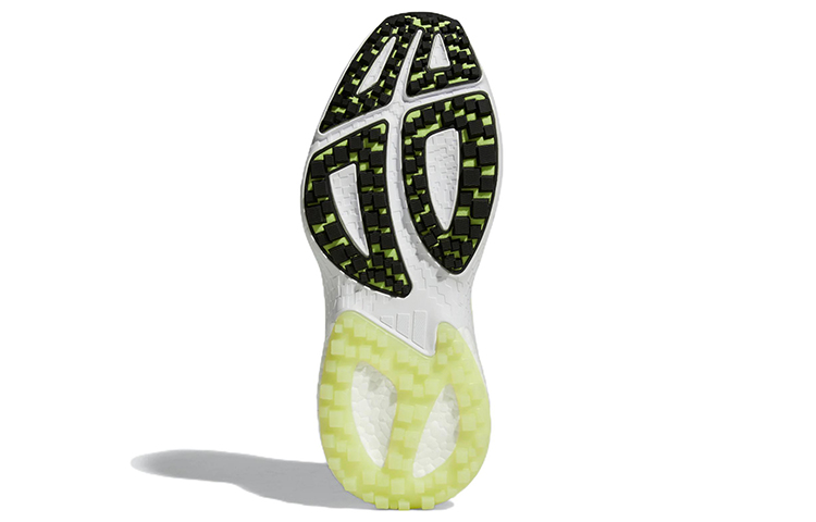 Sizing adidas Solarmotion ''Blanc Pulse Lime'' GW0896