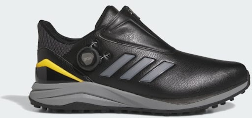 adidas Solarmotion BOA 24 Spikeless 'Hitam Teras' IG0928 Buy adidas Solarmotion BOA 24 Spikeless 'Hitam Teras' IG0928