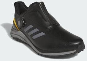 아디다스 솔라모션 BOA 24 스파이크리스 '코어 블랙' IG0928 Shop 아디다스 솔라모션 BOA 24 스파이크리스 '코어 블랙' IG0928