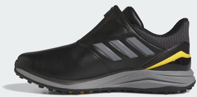 아디다스 솔라모션 BOA 24 스파이크리스 '코어 블랙' IG0928 Details for 아디다스 솔라모션 BOA 24 스파이크리스 '코어 블랙' IG0928
