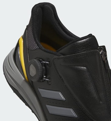 adidas Solarmotion BOA 24 Spikeless 'Hitam Teras' IG0928 Sizing adidas Solarmotion BOA 24 Spikeless 'Hitam Teras' IG0928