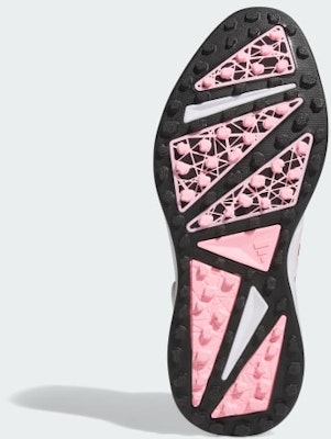 阿迪达斯Solarmotion BOA 24无钉高尔夫鞋'粉红火花' ID8595 Lookbook 阿迪达斯Solarmotion BOA 24无钉高尔夫鞋'粉红火花' ID8595