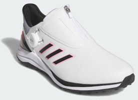 아디다스 솔라모션 BOA 24 스파이크리스 '핑크 스파크' ID8595 Shop 아디다스 솔라모션 BOA 24 스파이크리스 '핑크 스파크' ID8595