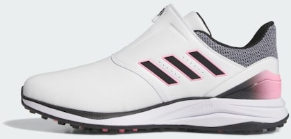 아디다스 솔라모션 BOA 24 스파이크리스 '핑크 스파크' ID8595 Details for 아디다스 솔라모션 BOA 24 스파이크리스 '핑크 스파크' ID8595