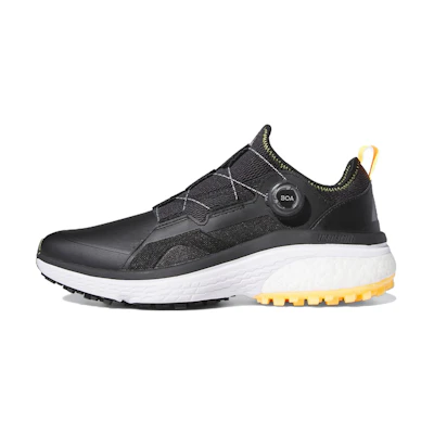 adidas Solarmotion BOA 'Black Solar Gold'