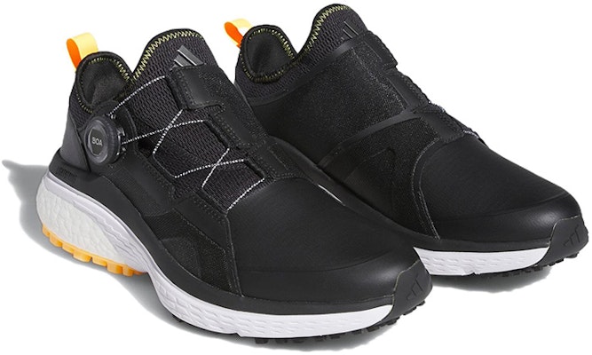 adidas Solarmotion BOA 'Negro Oro Solar' GV9389 Lookbook adidas Solarmotion BOA 'Negro Oro Solar' GV9389