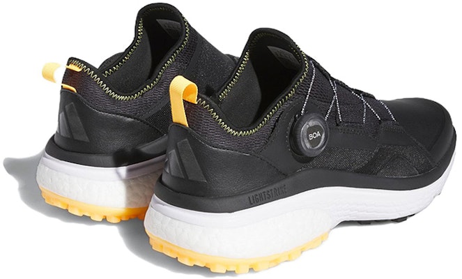 adidas Solarmotion BOA 'Negro Oro Solar' GV9389 Shop adidas Solarmotion BOA 'Negro Oro Solar' GV9389