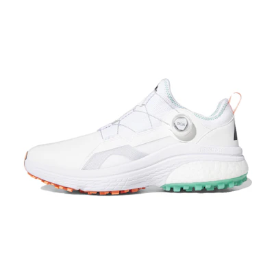 adidas Solarmotion BOA 'White Court Green'