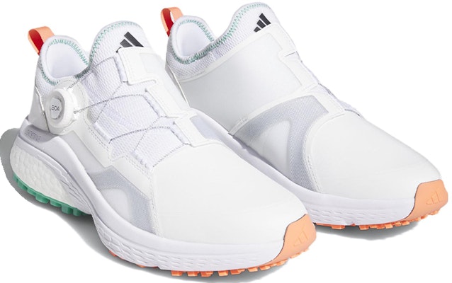 adidas Solarmotion BOA 'Blanco Court Green' GV9388 Lookbook adidas Solarmotion BOA 'Blanco Court Green' GV9388