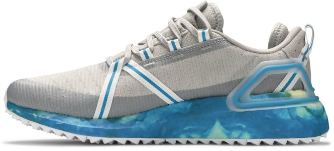 adidas Solarthon Primeblue 'Gris Sonic Aqua' GV9750 Lookbook adidas Solarthon Primeblue 'Gris Sonic Aqua' GV9750