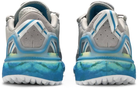 adidas Solarthon Primeblue 'Gris Sonic Aqua' GV9750 Details for adidas Solarthon Primeblue 'Gris Sonic Aqua' GV9750