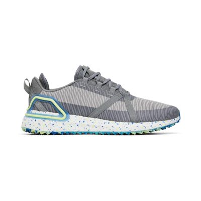 adidas Solarthon Primegreen Spikeless Golf 'Grey'