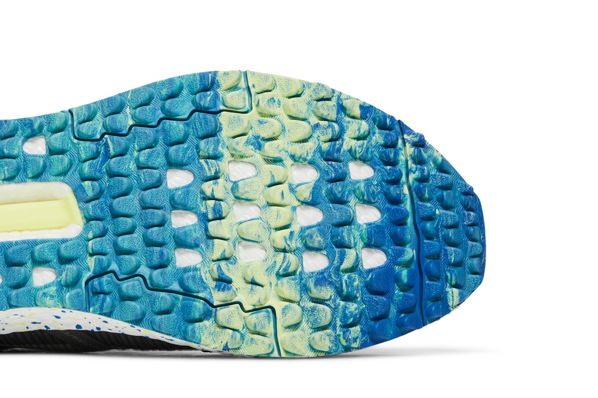 Purchase adidas Solarthon Primegreen Tanpa Spike Golf 'Kelabu' FZ1025