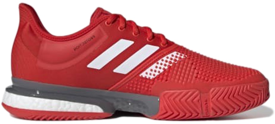 아디다스 솔코트 '액티브 레드' (Adidas Solcourt 'Active Red') EF2070 Order 아디다스 솔코트 '액티브 레드' (Adidas Solcourt 'Active Red') EF2070