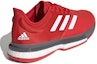 Shop 아디다스 솔코트 '액티브 레드' (Adidas Solcourt 'Active Red') EF2070