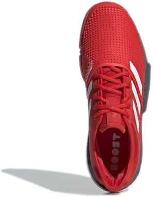 아디다스 솔코트 '액티브 레드' (Adidas Solcourt 'Active Red') EF2070 Purchase 아디다스 솔코트 '액티브 레드' (Adidas Solcourt 'Active Red') EF2070
