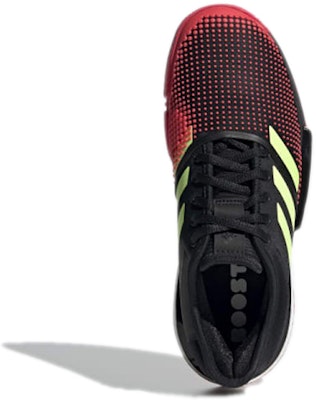 아디다스 솔코트 '코어 블랙 레드' G26297 Purchase 아디다스 솔코트 '코어 블랙 레드' G26297