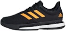 Buy adidas SoleCourt 'Flash Orange' Sepatu Tenis Pria EF2069
