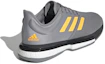Lookbook adidas SoleCourt 'Grey Flash Orange' EF2067