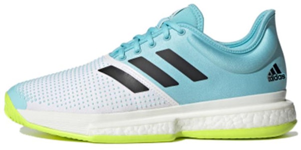 adidas SoleCourt 'Primeblue Tokyo' (Kasut Court Primeblue) FX1729 Buy adidas SoleCourt 'Primeblue Tokyo' (Kasut Court Primeblue) FX1729