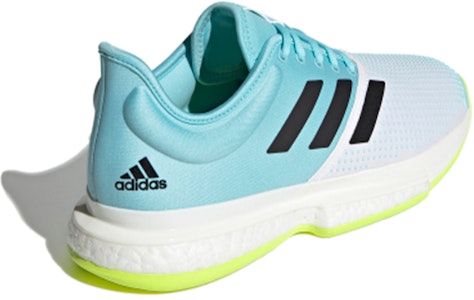 adidas SoleCourt 'Primeblue Tokyo' (Kasut Court Primeblue) FX1729 Shop adidas SoleCourt 'Primeblue Tokyo' (Kasut Court Primeblue) FX1729