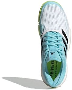 adidas SoleCourt 'Primeblue Tokyo' (Kasut Court Primeblue) FX1729 Purchase adidas SoleCourt 'Primeblue Tokyo' (Kasut Court Primeblue) FX1729