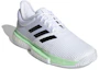 Order adidas Solecourt 白綠