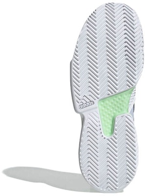 adidas SoleCourt 'Putih Hijau Bersinar' EF2068 Purchase adidas SoleCourt 'Putih Hijau Bersinar' EF2068