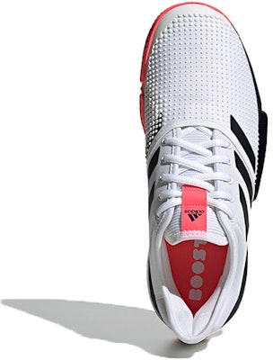 아디다스 솔코트 '화이트 시그널 핑크' (adidas 솔코트 '화이트/핑크') FU8114 Purchase 아디다스 솔코트 '화이트 시그널 핑크' (adidas 솔코트 '화이트/핑크') FU8114