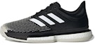 Buy adidas SoleCourt Boost Clay 'Hitam Putih' G26293