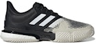 Order adidas SoleCourt Boost Clay 'Hitam Putih' G26293