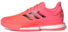 Buy adidas Solecourt Hard Court Tokyo ''Rose Noir'' FX1822
