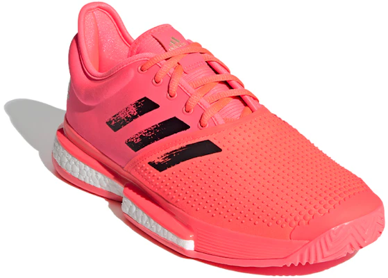 adidas Solecourt Hard Court Tokyo ''Rose Noir'' FX1822 Lookbook adidas Solecourt Hard Court Tokyo ''Rose Noir'' FX1822