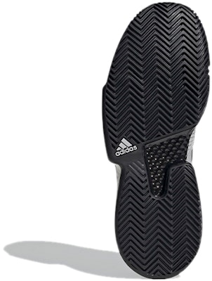 아디다스 솔코트 팔리 '회/검/흰' EG7693 Details for 아디다스 솔코트 팔리 '회/검/흰' EG7693