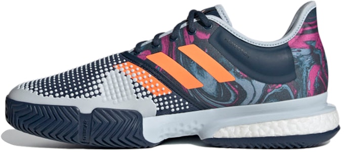 Kasut adidas Solecourt Primeblue Biru//Oren 'Putih' FX1730 Buy Kasut adidas Solecourt Primeblue Biru//Oren 'Putih' FX1730