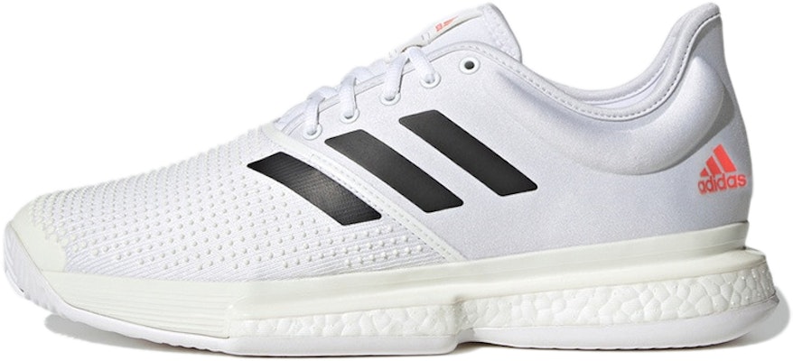 아디다스 솔코트 프라임블루 '화이트 블랙' H69213 Buy 아디다스 솔코트 프라임블루 '화이트 블랙' H69213