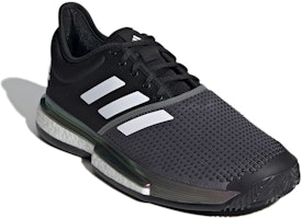 아디다스 솔코트 프라임블루 클레이 '코어 블랙' (74 characters) FZ1966 Order 아디다스 솔코트 프라임블루 클레이 '코어 블랙' (74 characters) FZ1966