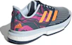 Shop adidas Solecourt Primeblue Schuhe Blau/Orange ''Weiß'' FX1730