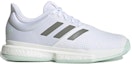 Order 아디다스 솔코트 테니스화 (Adidas Solcourt Tennis Shoes) EG1482
