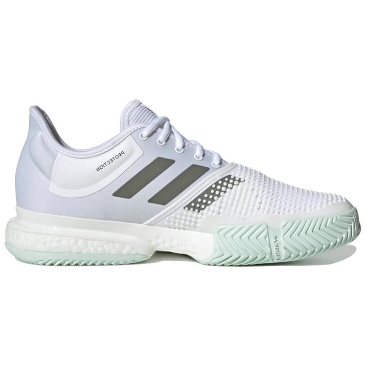 Order adidas Solecourt tennisschoenen EG1482