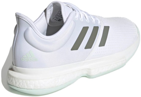 아디다스 솔코트 테니스화 (Adidas Solcourt Tennis Shoes) EG1482 Shop 아디다스 솔코트 테니스화 (Adidas Solcourt Tennis Shoes) EG1482