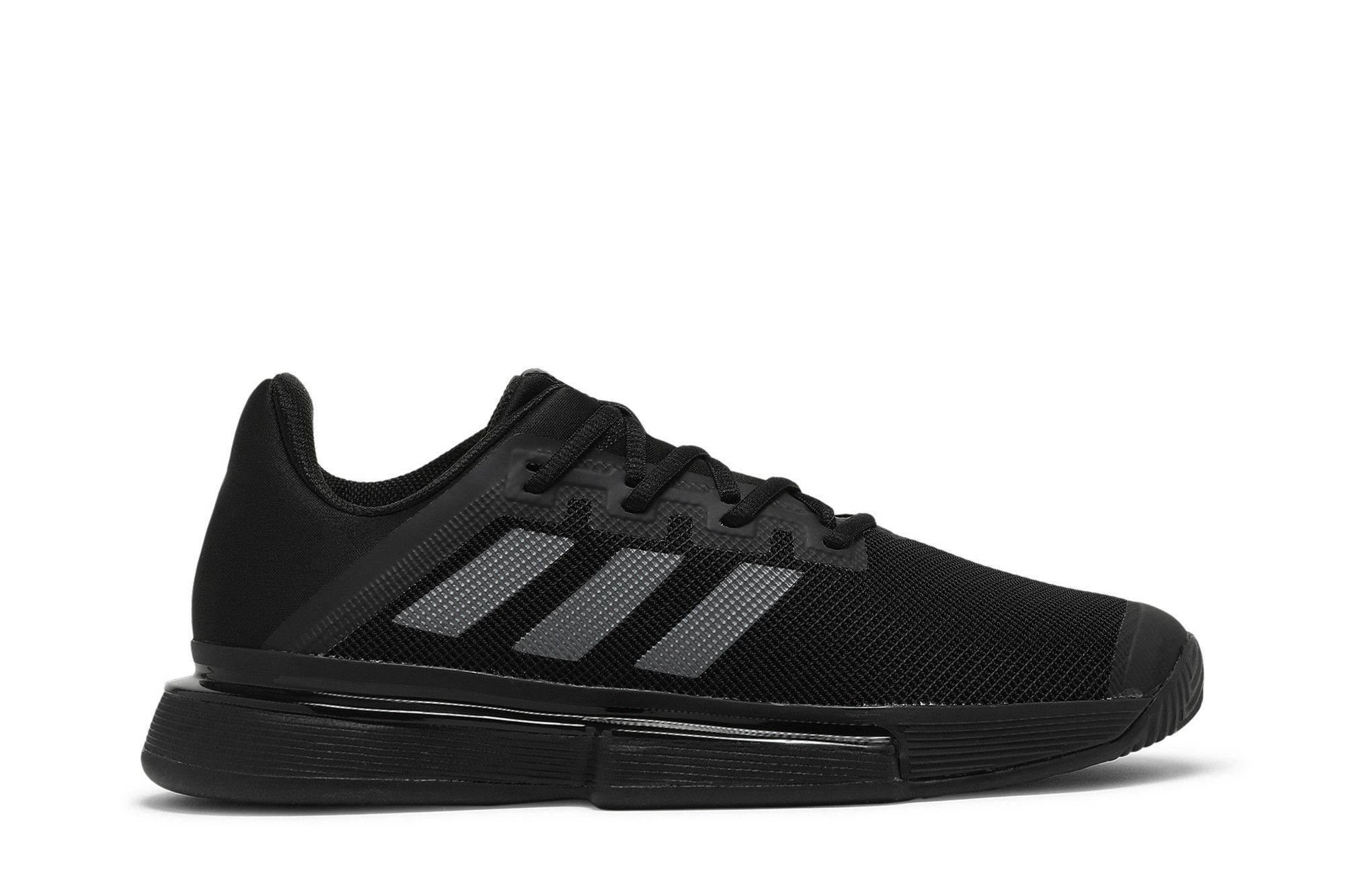 adidas SoleMatch Bounce 'Black Night Metallic' EF2439