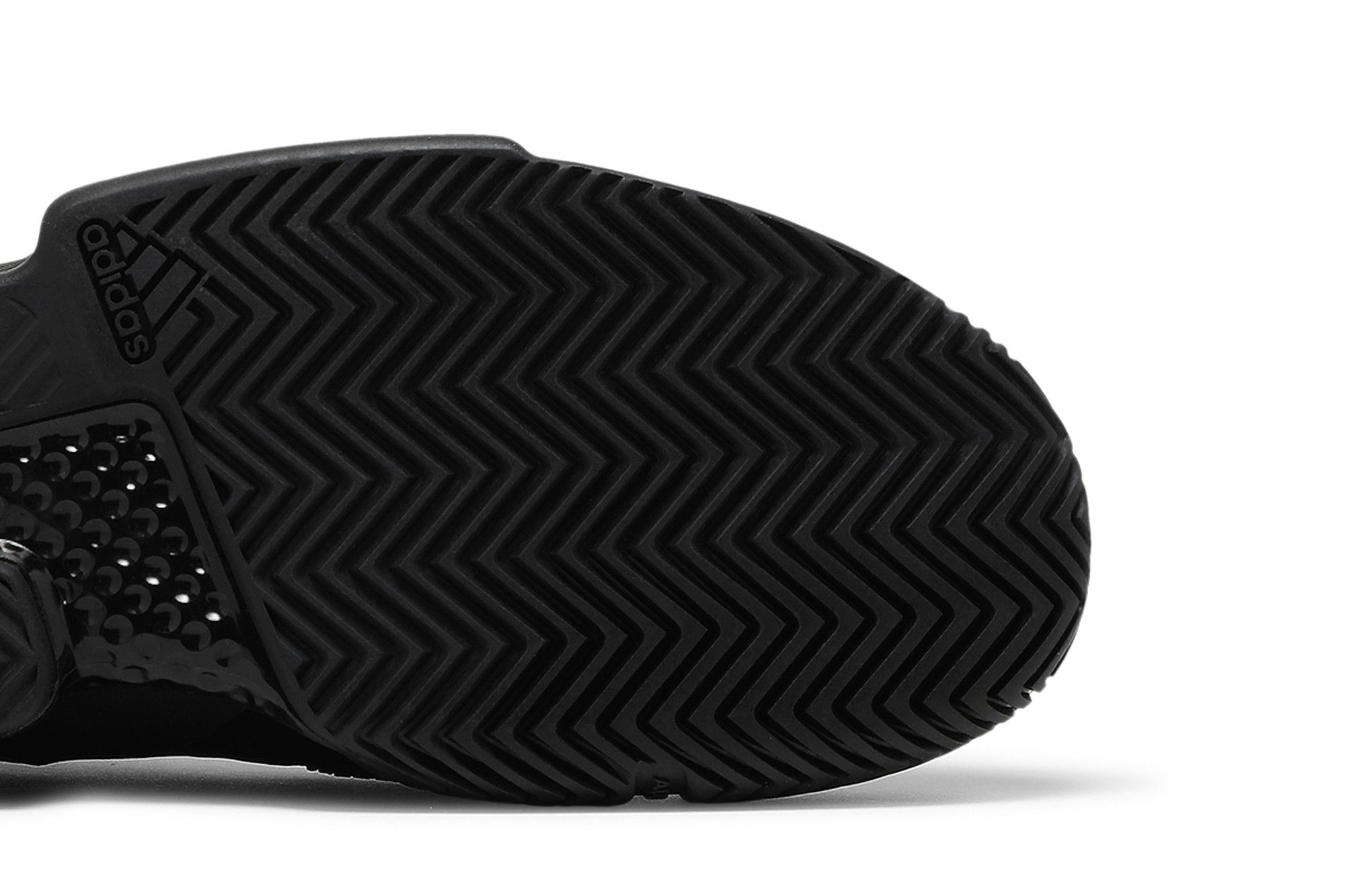 Purchase adidas SoleMatch Bounce 'Hitam Malam Metalik' EF2439
