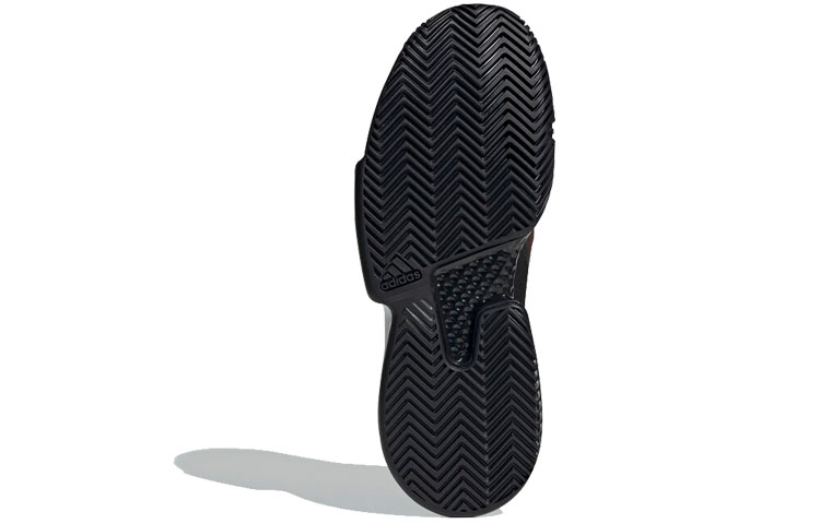 Purchase adidas Solematch Bounce ''Nero Arancione'' G26605