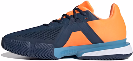 adidas Solematch Bounce 'Blue Orange' FX1733 adidas Solematch Bounce 'Blue Orange' FX1733
