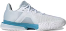 Order adidas Solematch Bounce ''Wit Blauw'' FX1732
